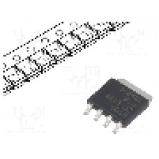 Tranzistor N-MOSFET, capsula PowerSO8, NEXPERIA - PSMN1R8-40YLC.115