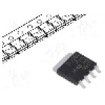 Tranzistor N-MOSFET, capsula PowerSO8, NEXPERIA - PSMN2R2-25YLC.115
