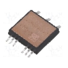 Tranzistor N-MOSFET, capsula SMPD-B, IXYS - MCB20P1200LB Tranzistor N-MOSFET, capsula SMPD-B, IXYS - MCB20P1200LB
