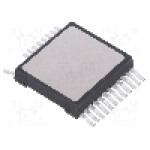 Tranzistor N-MOSFET, capsula SMPD, IXYS - MMIX1F40N110P