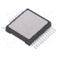 Tranzistor N-MOSFET, capsula SMPD, IXYS - MMIX1F40N110P