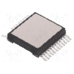 Tranzistor N-MOSFET, capsula SMPD, IXYS - MMIX1F520N075T2