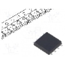 Tranzistor N-MOSFET, capsula SOP8A, TOSHIBA - TPH11006NL,LQ(S