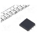 Tranzistor N-MOSFET, capsula SOP8A, TOSHIBA - TPH1R204PL,L1Q(M