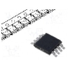 Tranzistor N-MOSFET, capsula SOP8, YANGJIE TECHNOLOGY - YJS12G06A