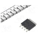 Tranzistor N-MOSFET, capsula SOT669, NEXPERIA - PSMN6R0-30YLB.115