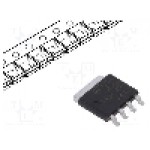 Tranzistor N-MOSFET, capsula SOT669, NEXPERIA - PSMN6R5-25YLC.115