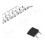 Tranzistor N-MOSFET, capsula TO252, CDIL - CDD20N03