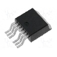 Tranzistor N-MOSFET, capsula TO263-7, IXYS - IXTA220N04T2-7 Tranzistor N-MOSFET, capsula TO263-7, IXYS - IXTA220N04T2-7