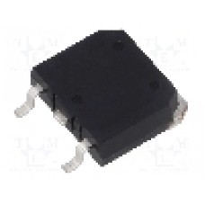 Tranzistor N-MOSFET, capsula TO268, IXYS - IXFT30N50Q3
