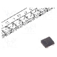 Tranzistor N-MOSFET, capsula UFM, TOSHIBA - SSM3K123TU,LF(T Tranzistor N-MOSFET, capsula UFM, TOSHIBA - SSM3K123TU,LF(T