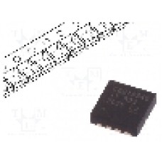 Tranzistor N-MOSFET, capsula VSON-CLIP8 3,3x3,3mm, TEXAS INSTRUMENTS - CSD16340Q3T