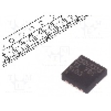 Tranzistor N-MOSFET, capsula VSON-CLIP8 3,3x3,3mm, TEXAS INSTRUMENTS - CSD17575Q3T