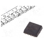 Tranzistor N-MOSFET, capsula VSONP8 3,3x3,3mm, TEXAS INSTRUMENTS - CSD17578Q3AT