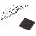 Tranzistor N-MOSFET, capsula VSONP8 3,3x3,3mm, TEXAS INSTRUMENTS - CSD17579Q3AT