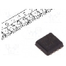Tranzistor N-MOSFET, capsula VSONP8 3,3x3,3mm, TEXAS INSTRUMENTS - CSD18543Q3AT