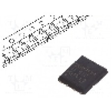 Tranzistor N-MOSFET, capsula VSONP8 5x6mm, TEXAS INSTRUMENTS - CSD17579Q5AT