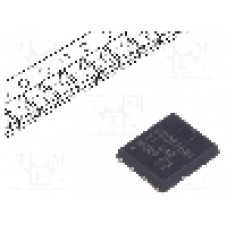 Tranzistor N-MOSFET, capsula VSONP8 5x6mm, TEXAS INSTRUMENTS - CSD17581Q5AT