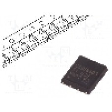 Tranzistor N-MOSFET, capsula VSONP8 5x6mm, TEXAS INSTRUMENTS - CSD18503Q5AT