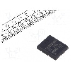 Tranzistor N-MOSFET, capsula VSONP8 5x6mm, TEXAS INSTRUMENTS - CSD18504Q5AT