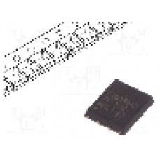Tranzistor N-MOSFET, capsula VSONP8 5x6mm, TEXAS INSTRUMENTS - CSD18513Q5AT