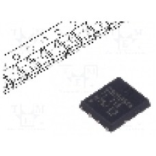 Tranzistor N-MOSFET, capsula VSONP8 5x6mm, TEXAS INSTRUMENTS - CSD18514Q5AT