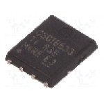 Tranzistor N-MOSFET, capsula VSONP8 5x6mm, TEXAS INSTRUMENTS - CSD18533Q5AT
