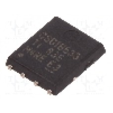 Tranzistor N-MOSFET, capsula VSONP8 5x6mm, TEXAS INSTRUMENTS - CSD18533Q5AT