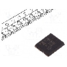 Tranzistor N-MOSFET, capsula VSONP8 5x6mm, TEXAS INSTRUMENTS - CSD18537NQ5AT