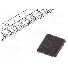 Tranzistor N-MOSFET, capsula VSONP8 5x6mm, TEXAS INSTRUMENTS - CSD19531Q5AT