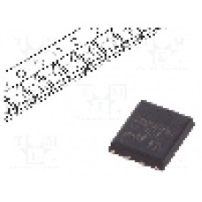 Tranzistor N-MOSFET, capsula VSONP8 5x6mm, TEXAS INSTRUMENTS - CSD19533Q5AT