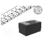 Tranzistor N-MOSFET, capsula X1-DFN1006-3, DIODES INCORPORATED - DMN2005LPK-7