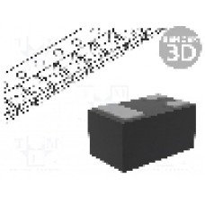 Tranzistor N-MOSFET, capsula X1-DFN1006-3, DIODES INCORPORATED - DMN2300UFB4-7B