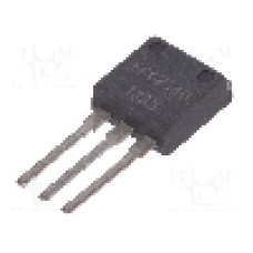 Tranzistor NPN, bipolar, NTE Electronics - NTE2340
