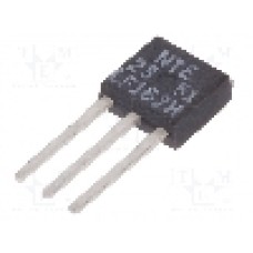 Tranzistor NPN, bipolar, NTE Electronics - NTE2351