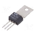 Tranzistor NPN, bipolar, NTE Electronics - NTE265