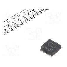 Tranzistor NPN, DFN2020D-3, SOT1061, SMD, NEXPERIA - BC54PASX