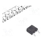 Tranzistor NPN, DPAK, SMD, STMicroelectronics - MJD340T4