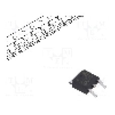 Tranzistor NPN, DPAK, SMD, STMicroelectronics - MJD44H11T4