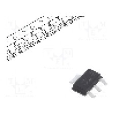 Tranzistor NPN, SOT223, SMD, DIODES INCORPORATED - FZT1053ATA