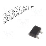 Tranzistor NPN, SOT343, SMD, INFINEON TECHNOLOGIES - BFP405H6327XTSA1