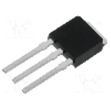 Tranzistor NPN, TO251, bipolar, LUGUANG ELECTRONIC - MJD122