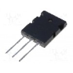 Tranzistor NPN, TO3-PBL, bipolar, NTE Electronics - NTE2558