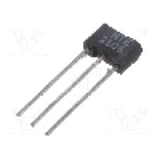 Tranzistor NPN, bipolar, NTE2505