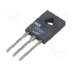 Tranzistor NPN, bipolar, TO127, NTE182