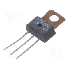 Tranzistor NPN, bipolar, TO202N, NTE190