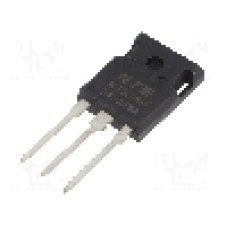 Tranzistor NPN, bipolar, TO218, NTE390