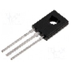 Tranzistor NPN, bipolar, TO225, ON SEMICONDUCTOR - 2N5192G