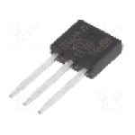 Tranzistor NPN, bipolar, TO251, STMicroelectronics - BULD118D-1