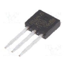 Tranzistor NPN, bipolar, TO251, STMicroelectronics - BULD118D-1